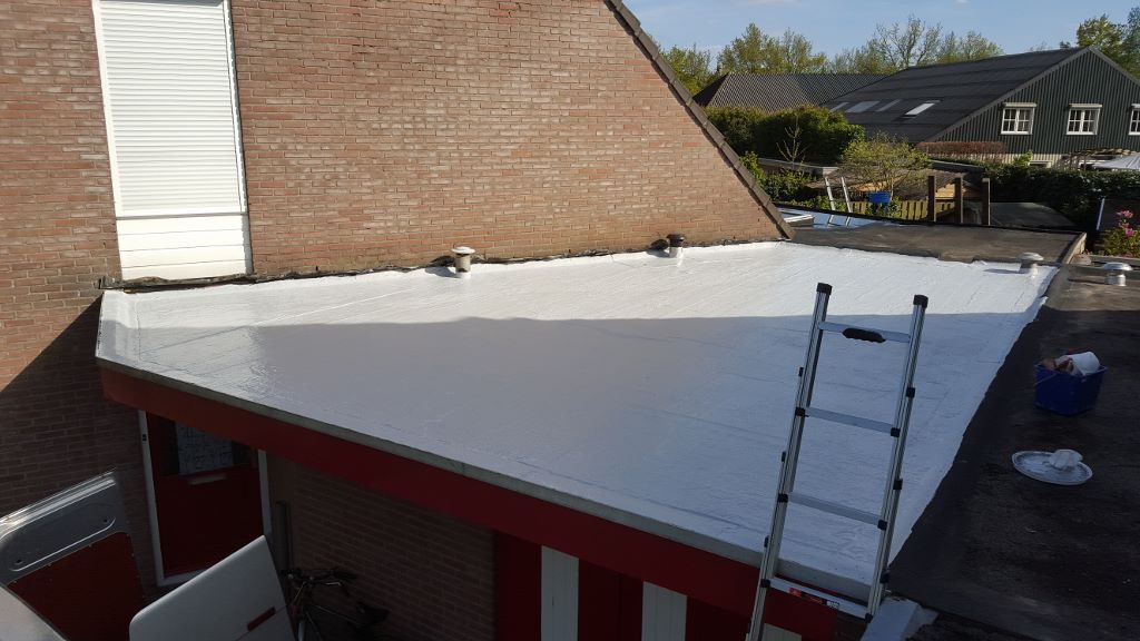 Dakrenovatie Berlicum